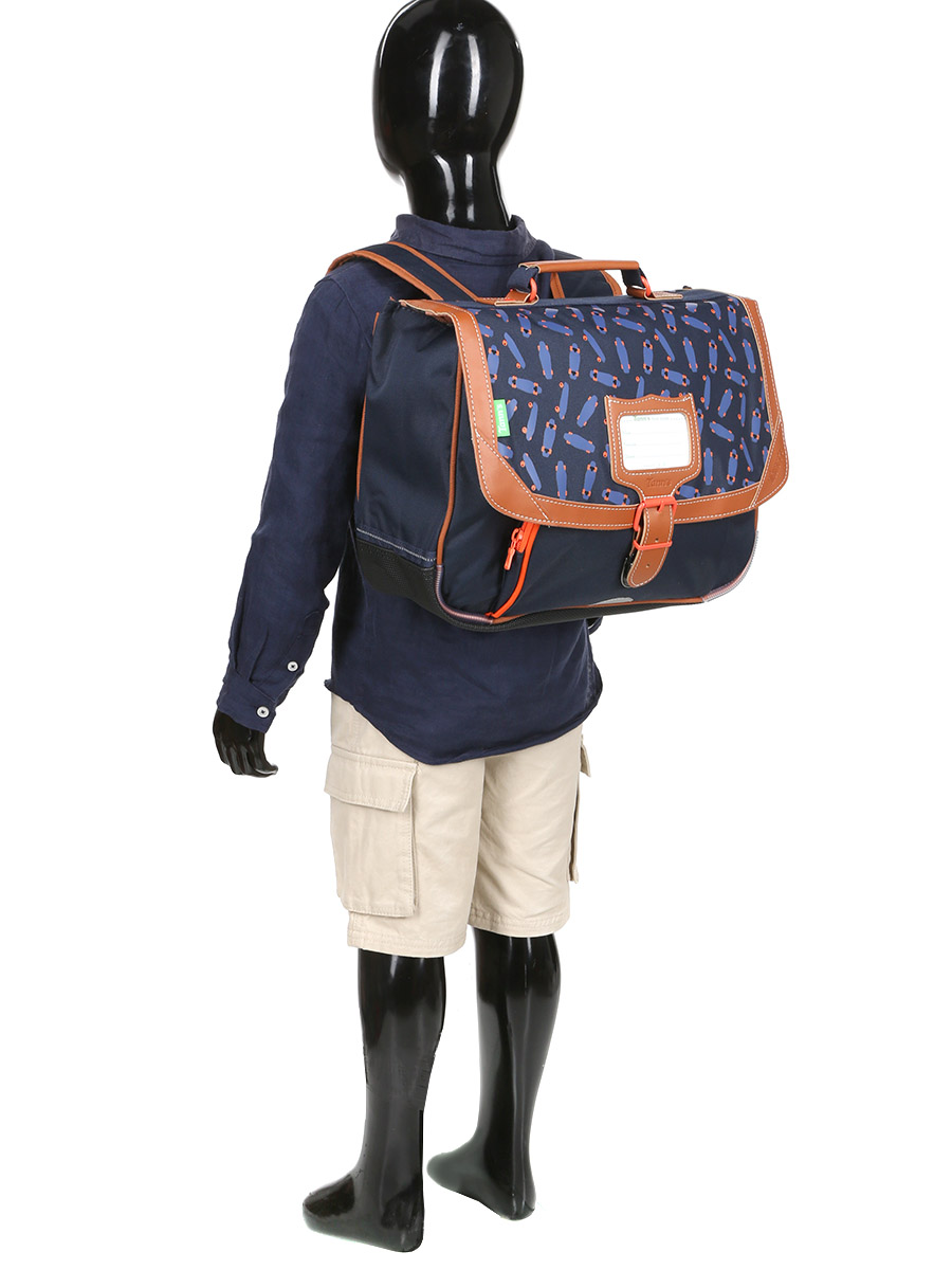 Cartable Tann's Pablo 35 cm
