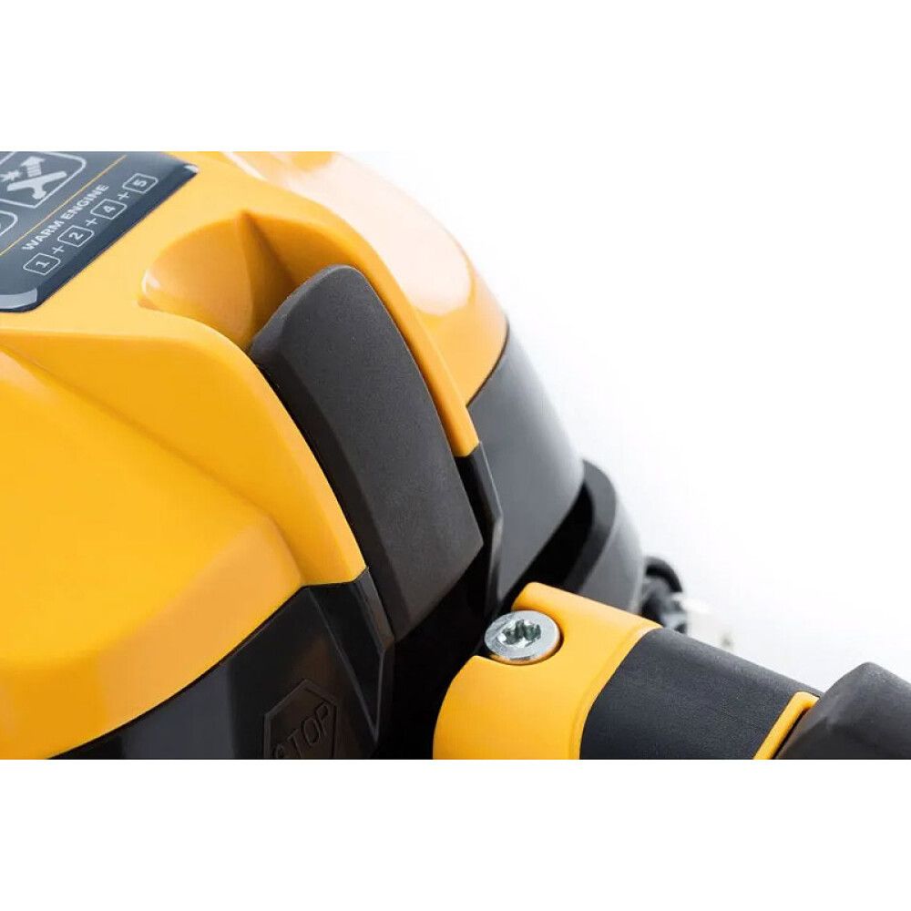 MOTORSAG STIGA CS 545 42,4CC 40CM