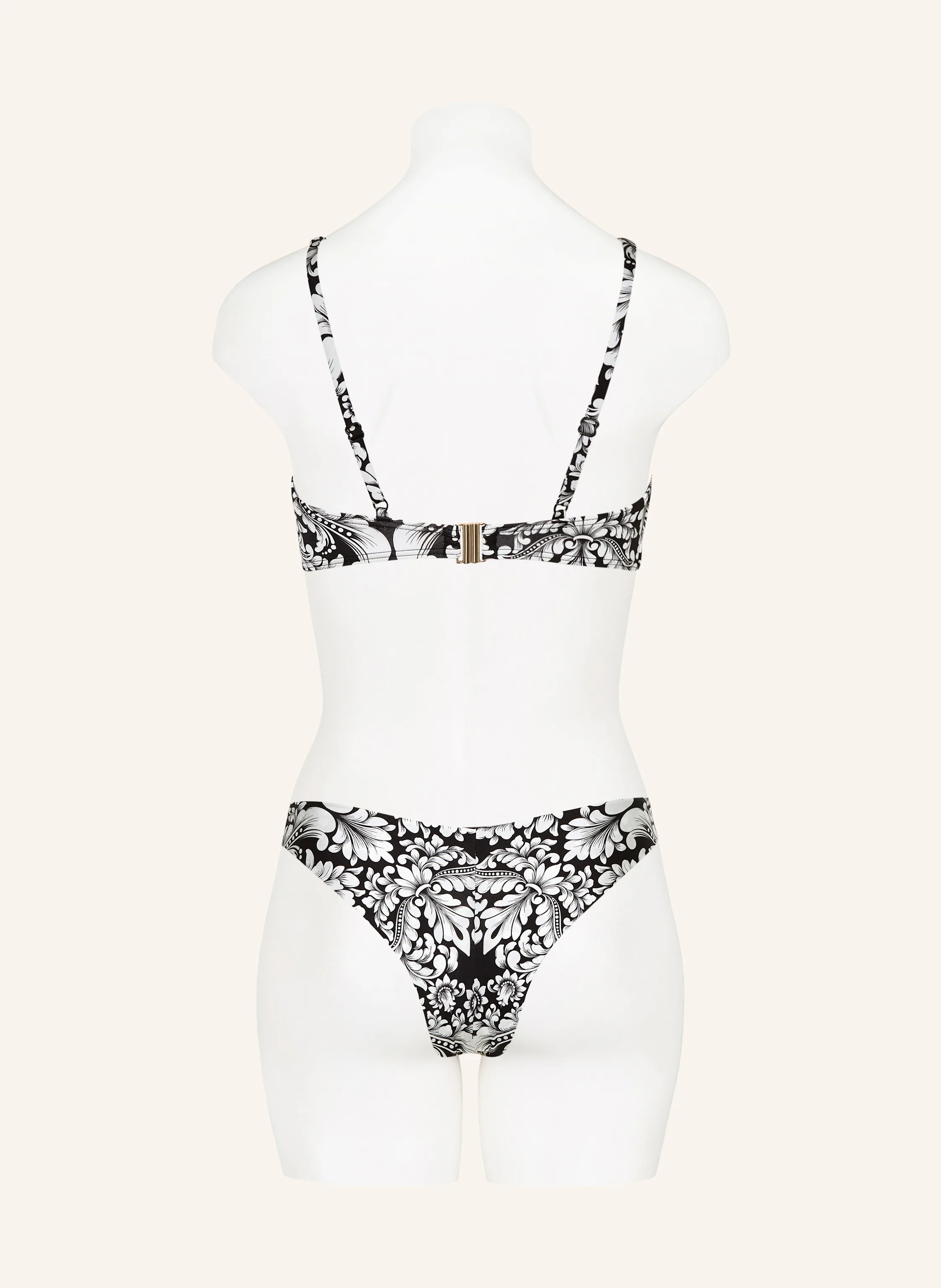 MRS & HUGS Brazilian-Bikini-Hose