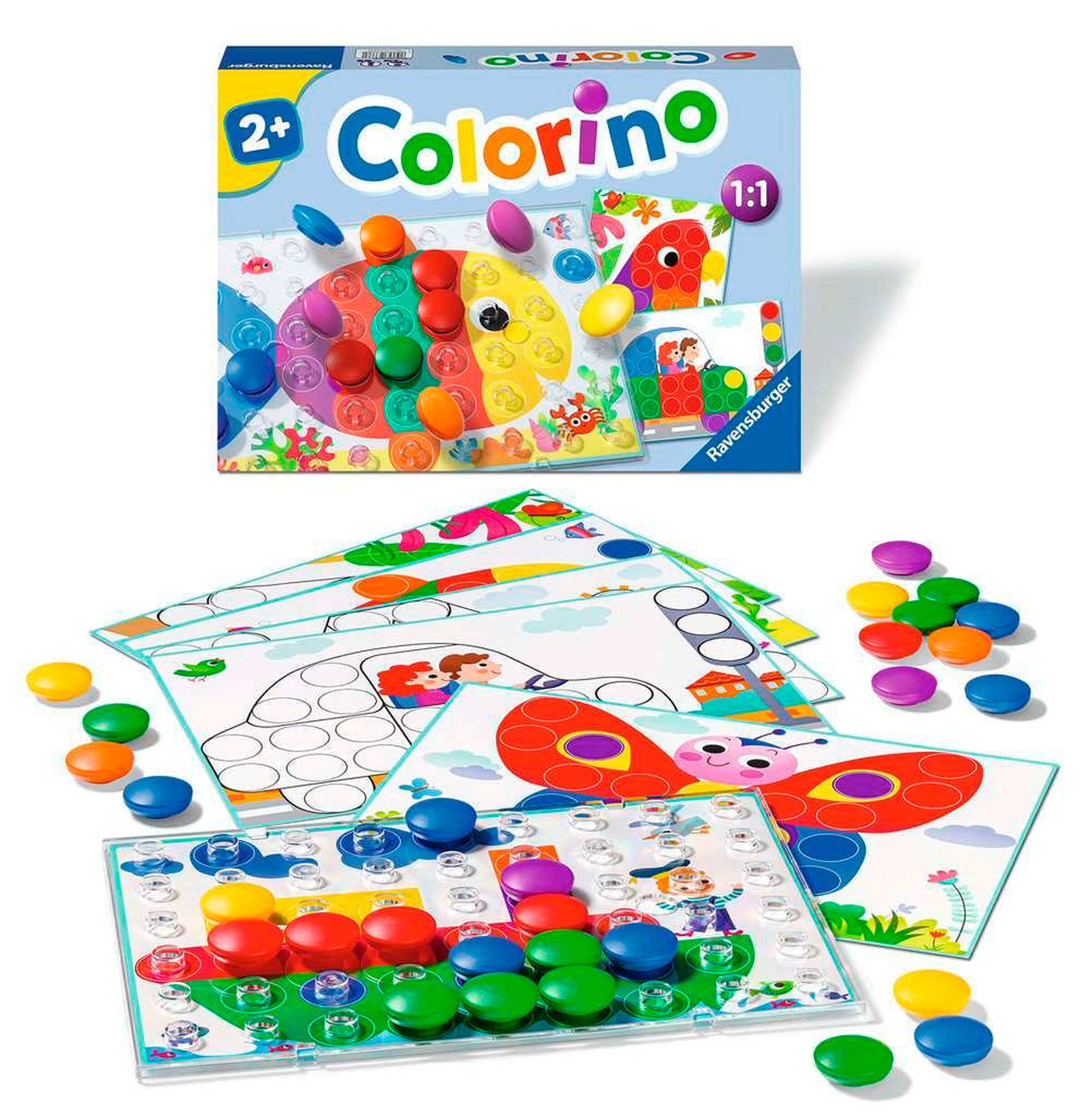 Ravensburger Colorino