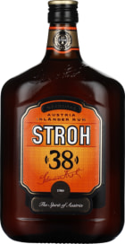 STROH 38 RUM 70CL