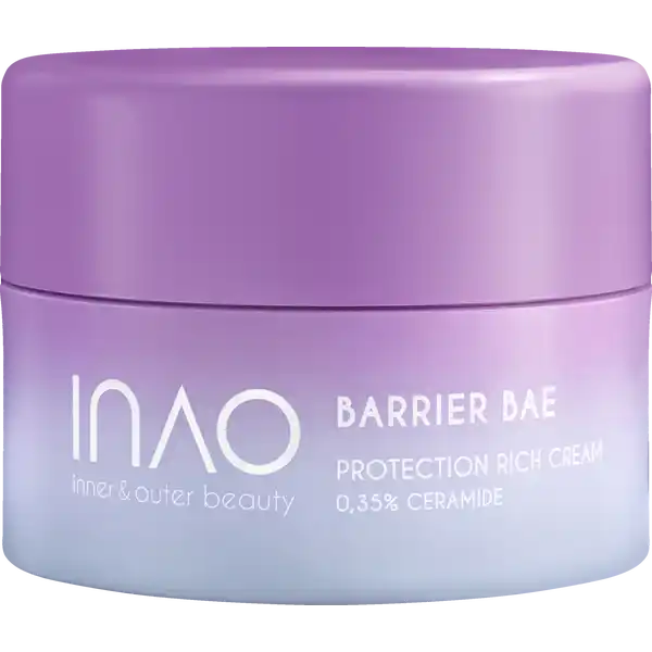 Barrier Bae Protection Rich Cream