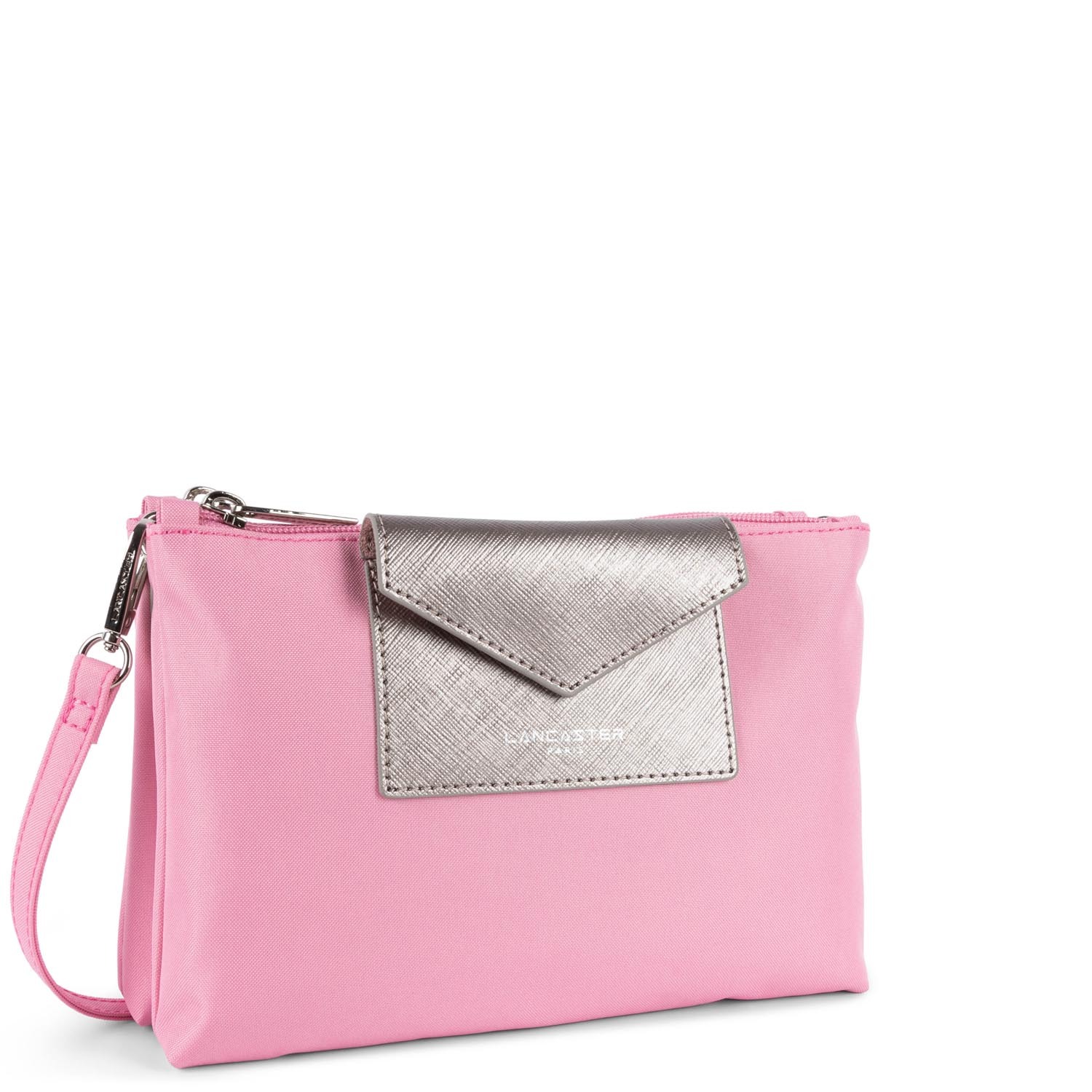 Smart KBA-Double pochette