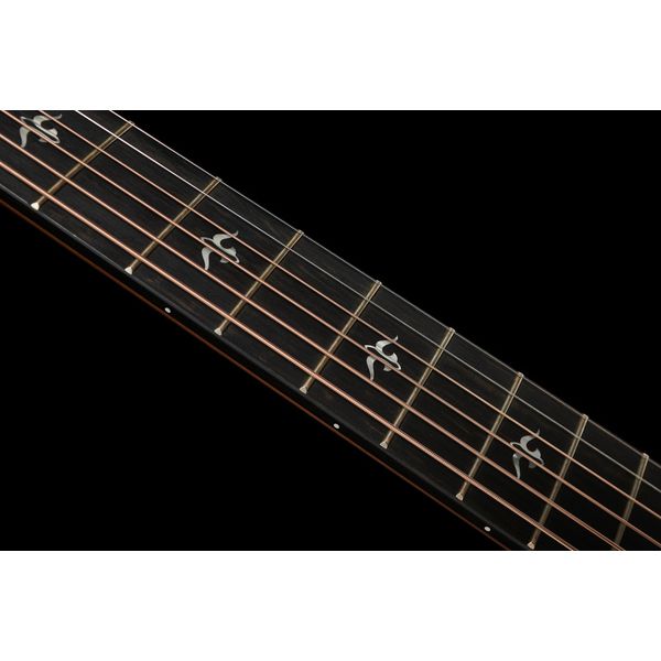 Taylor 512ce 12-Fret Urban Ironback