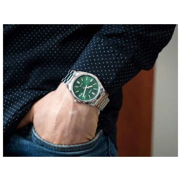 Casio Relógio Masculino MTP-1302PD-3AVEF