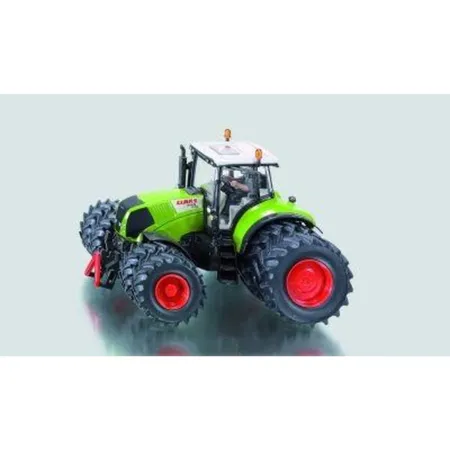 SIKU 3264 Traktor Claas Axion Doppelbereifung