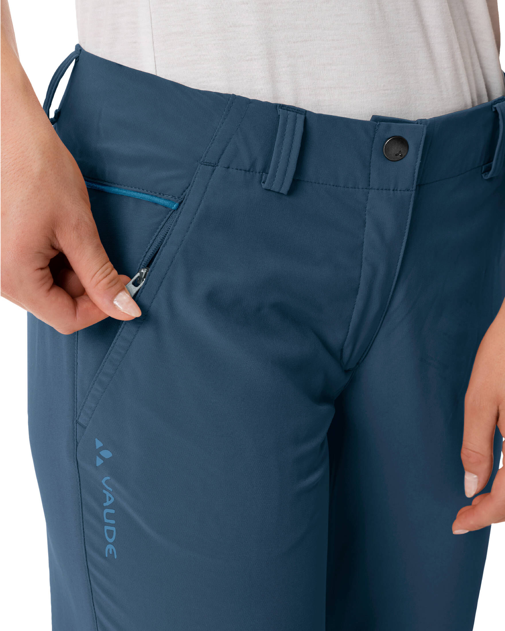 VAUDE| Damen Outdoor Hose 