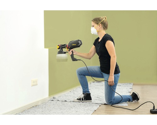 Universele sproeier W575 FLEXiO