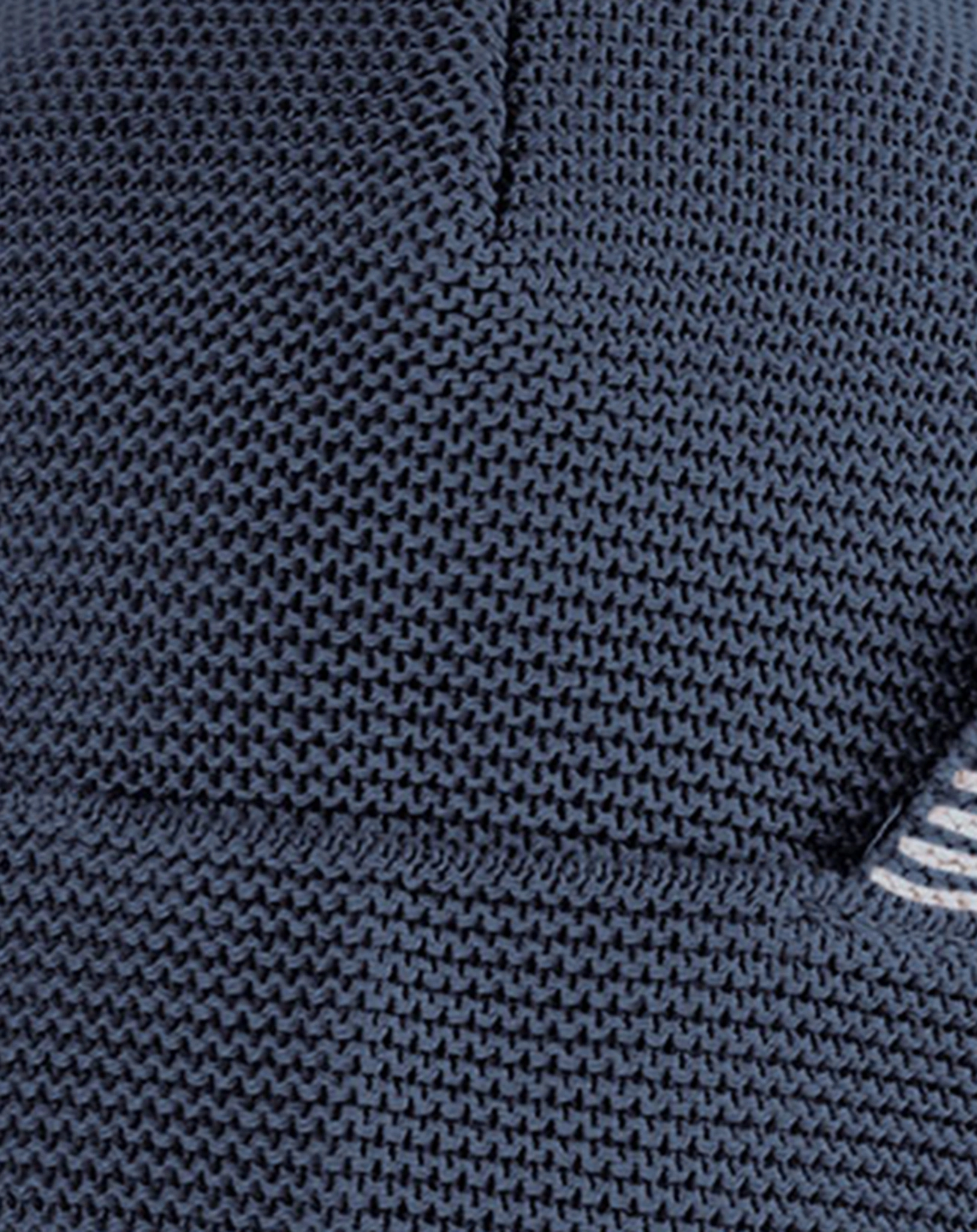 Baby-Mütze ÖHRCHEN in navy