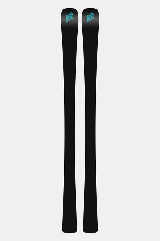 K2 K2 Disruption Sc W+M3 10 Compact Ski Dames