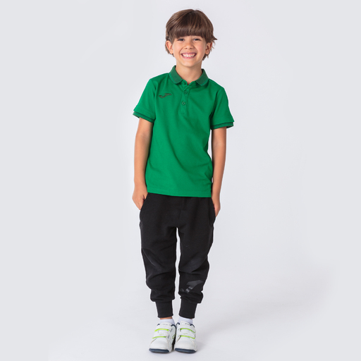 Polo Manga Corta Joma Bali II