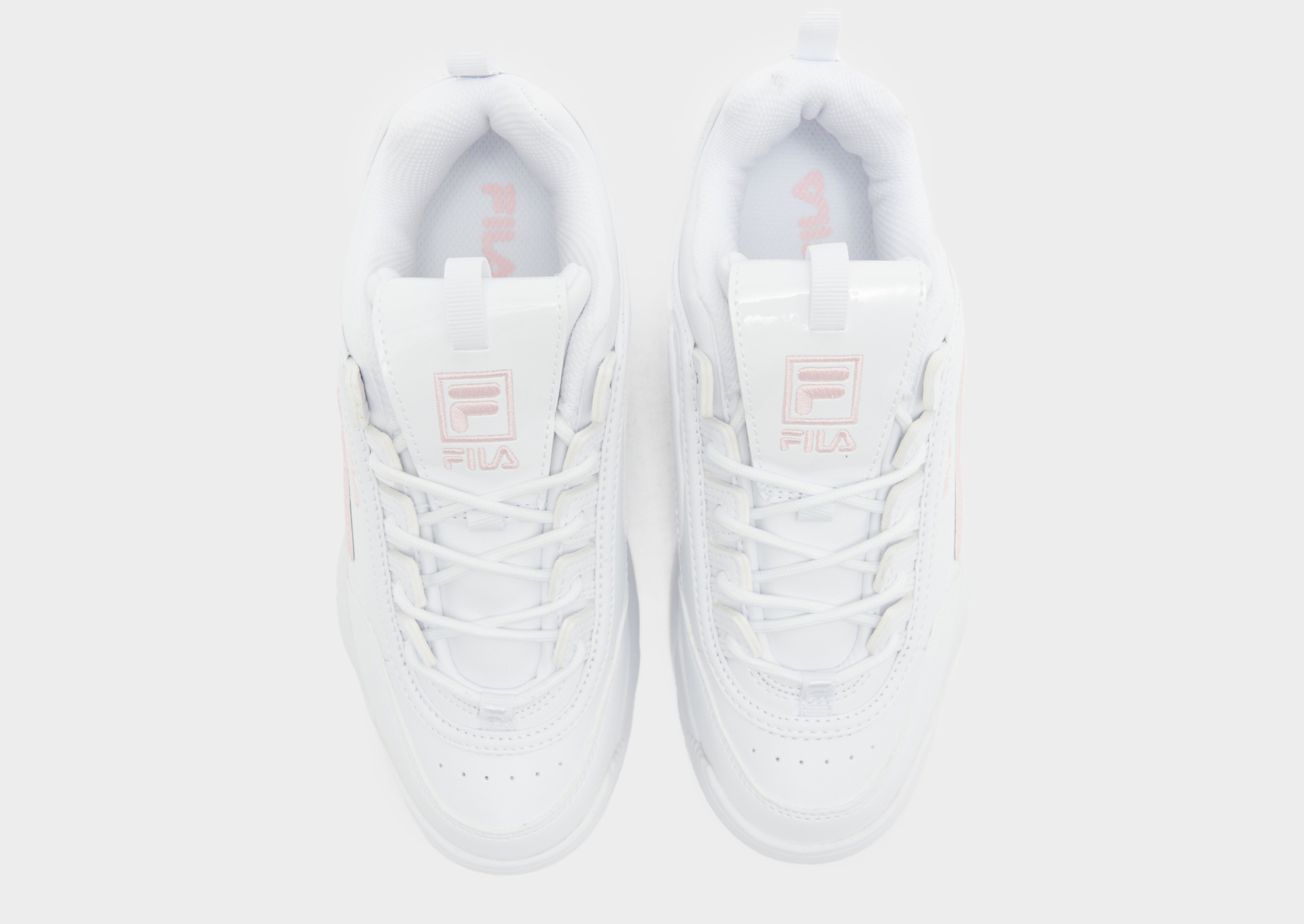 Fila Baskets disruptor II Junior