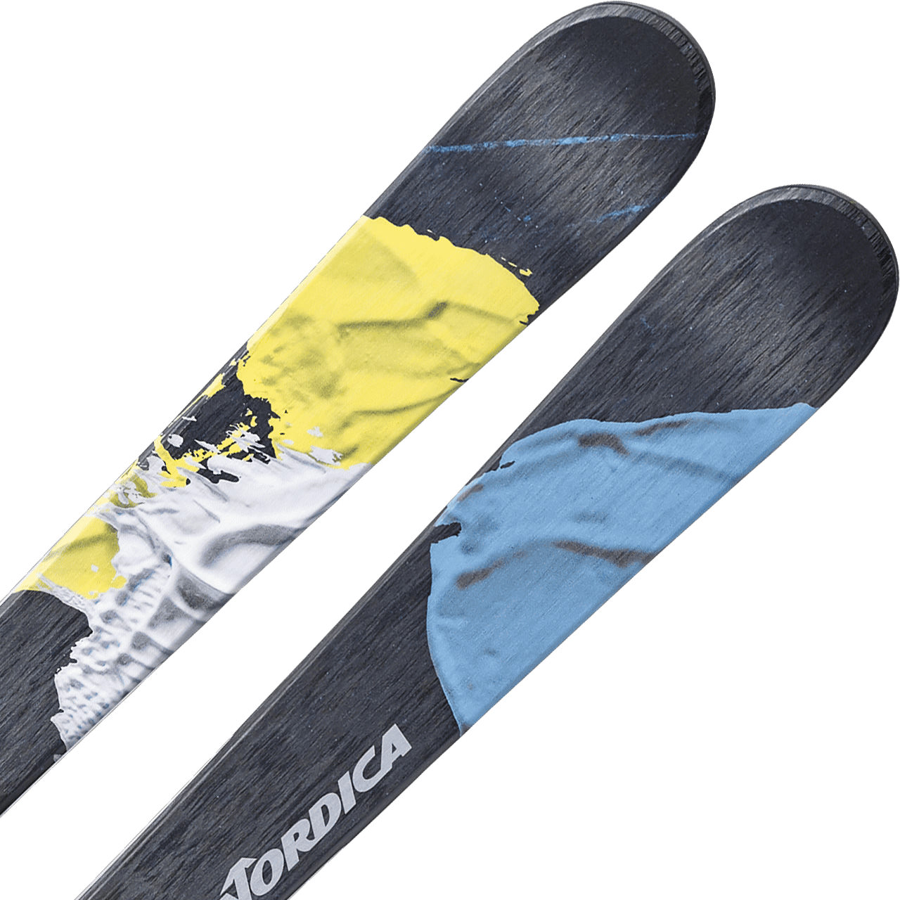 Nordica Unleashed J FDT   JR 4.5 GW | Nordica Kinderski / Jugendski | Nordica Skier | Nordica | N | MARKEN | XSPO