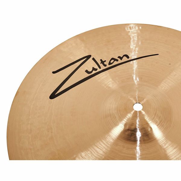 Zultan CS Cymbal Set