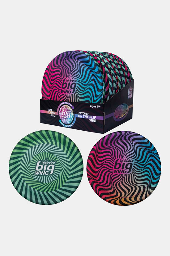 Waboba Waboba Bigwing Frisbee 30Cm