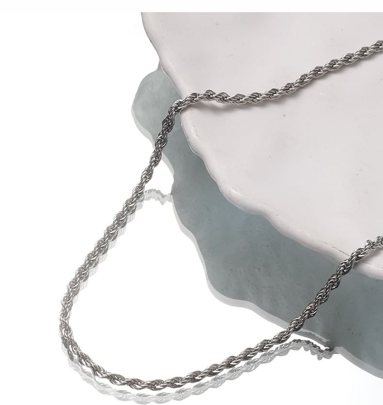 Karina Moon - Eenvoudige ketting