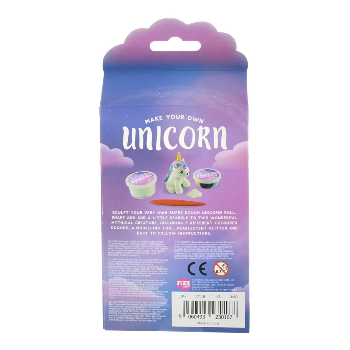 Myo Unicorn
