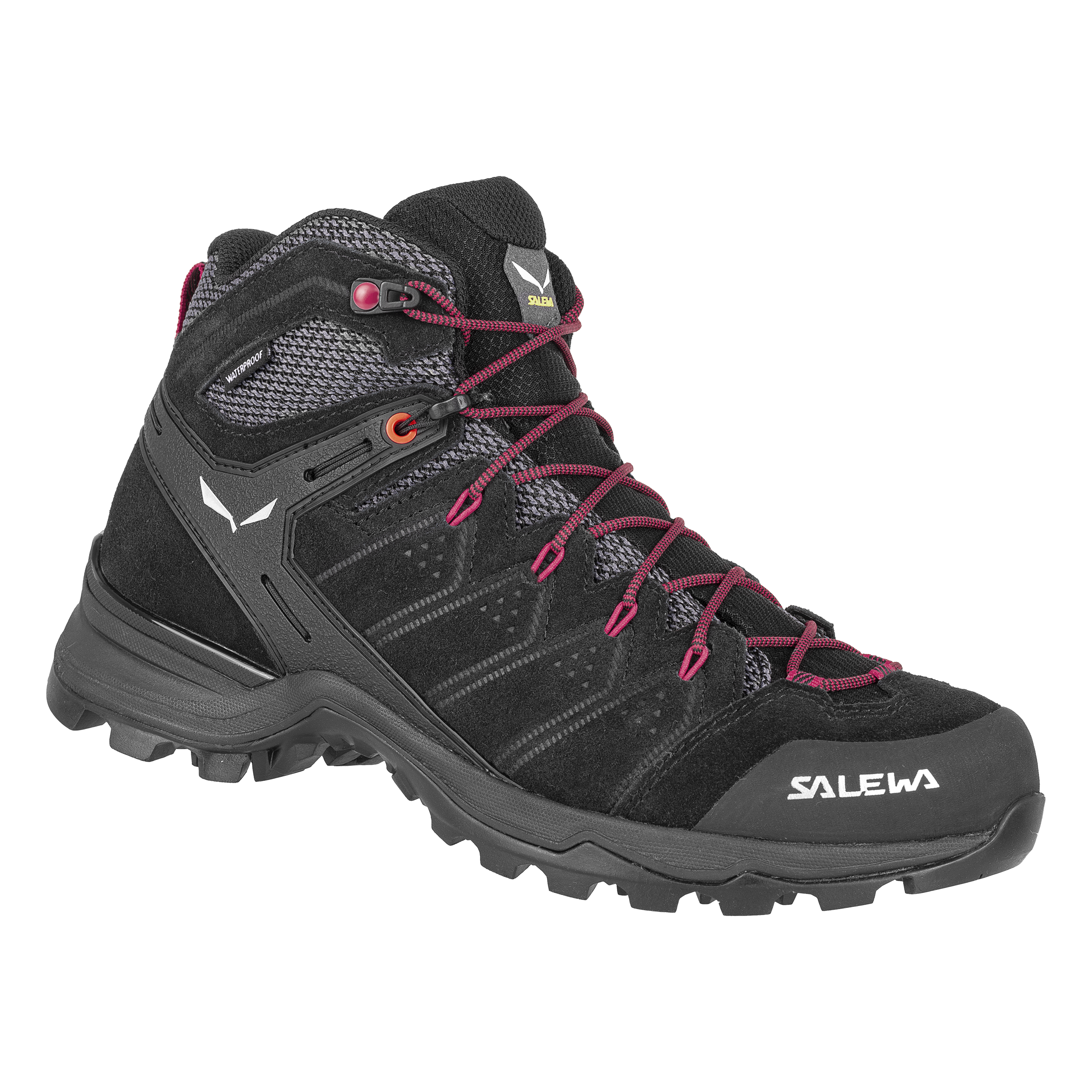 Alp Mate Mid Wasserdichter Damen Schuh