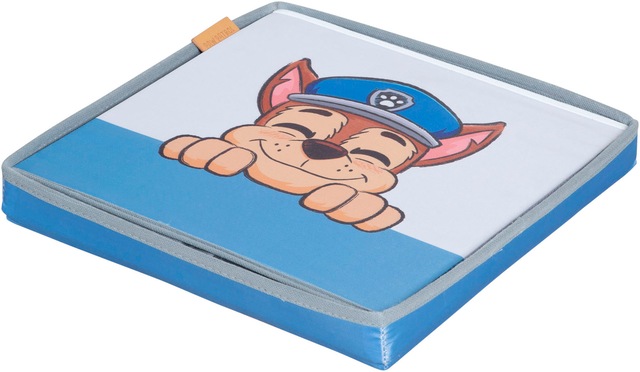 roba® Kindersitzgruppe »Paw Patrol« Set,  mit Tisch und Sitzhocker