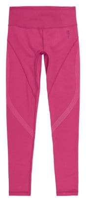 Legging Femme Champion Athletic Club Rose