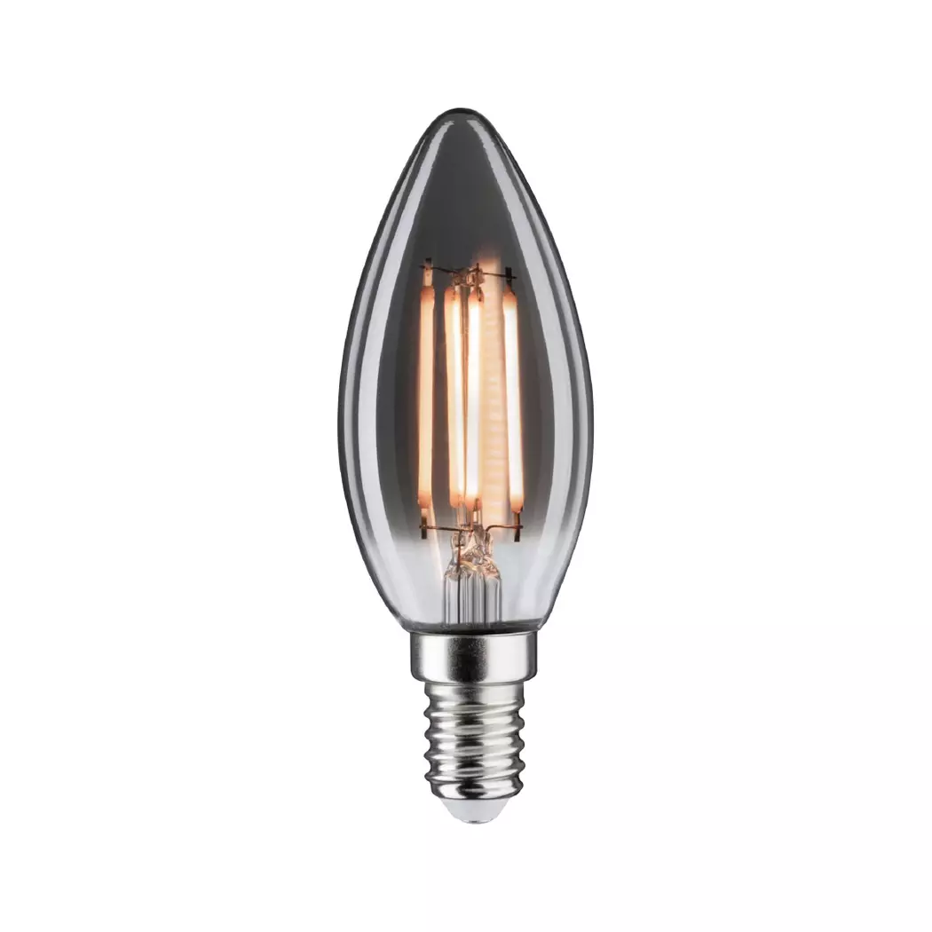 LED-Röhrenform E14/ 4 Watt