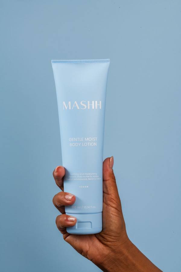 MASHH Gentle Moist Body Lotion 300ml