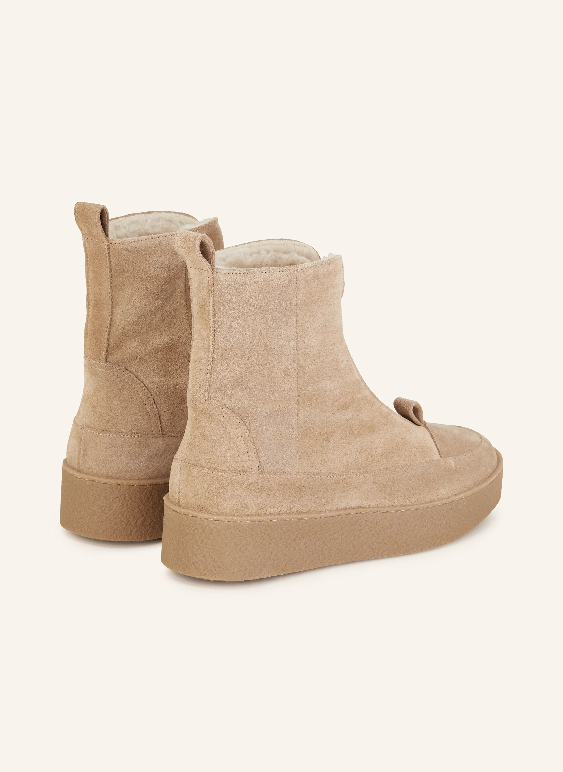 Flattered Boots AMELIA