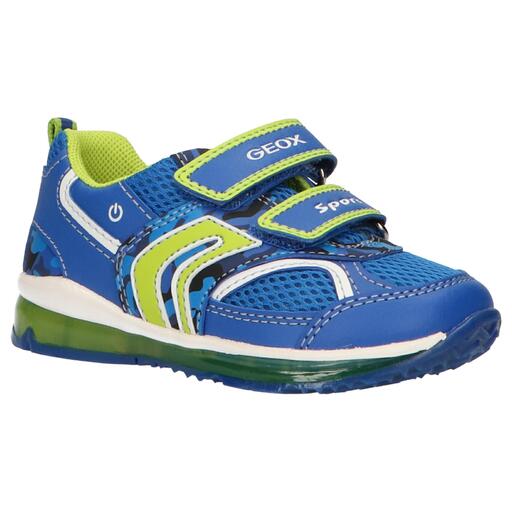 Zapatillas Deporte Geox B9284a 0bc14 B Todo