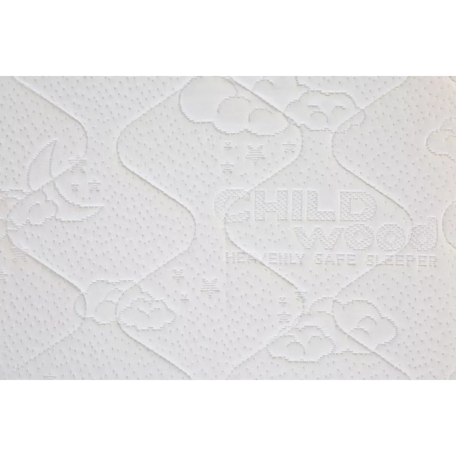 CHILDHOME Heavenly Safe Sleeper Matratze 70 x 140 cm