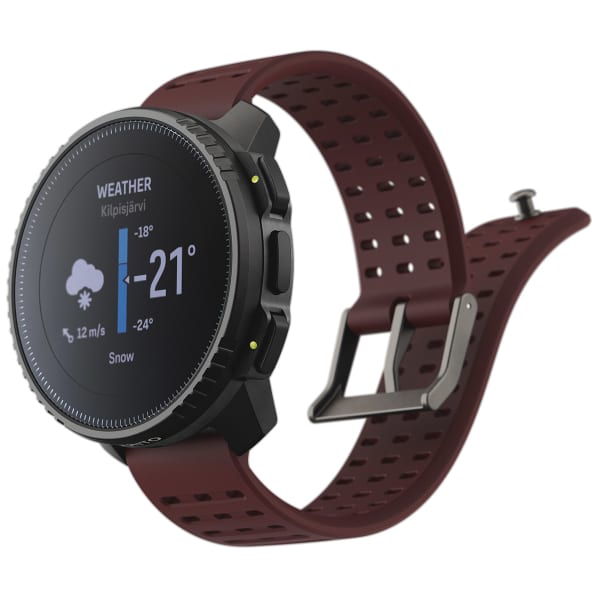 Montre cardio GPS SUUNTO VERTICAL