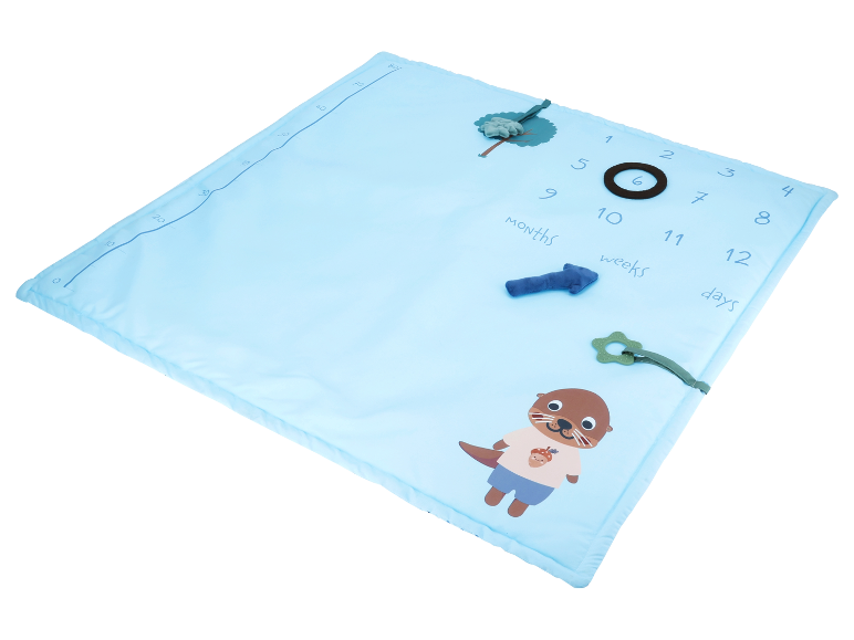 Baby speelkleed