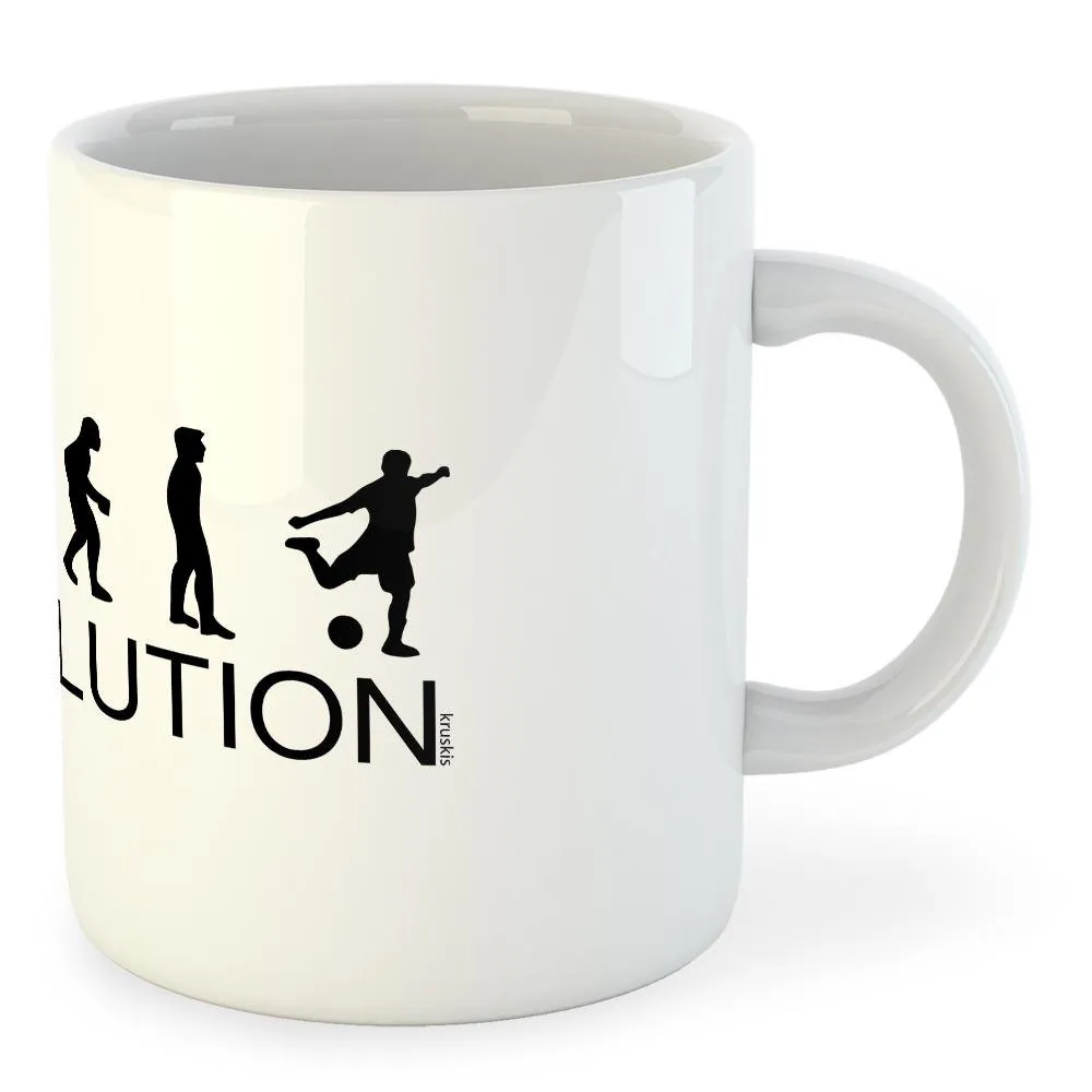 Kruskis Evolution Goal tasse 325ml