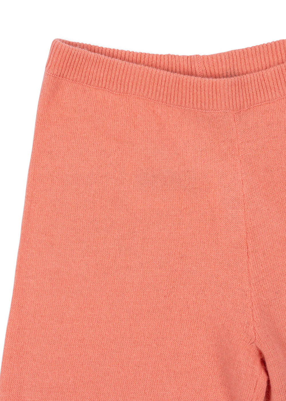 ALEXA BUKSER - POWDER PINK - 18M