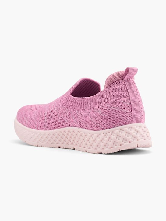 elefanten NEO Geschlossener Hausschuh Rosa