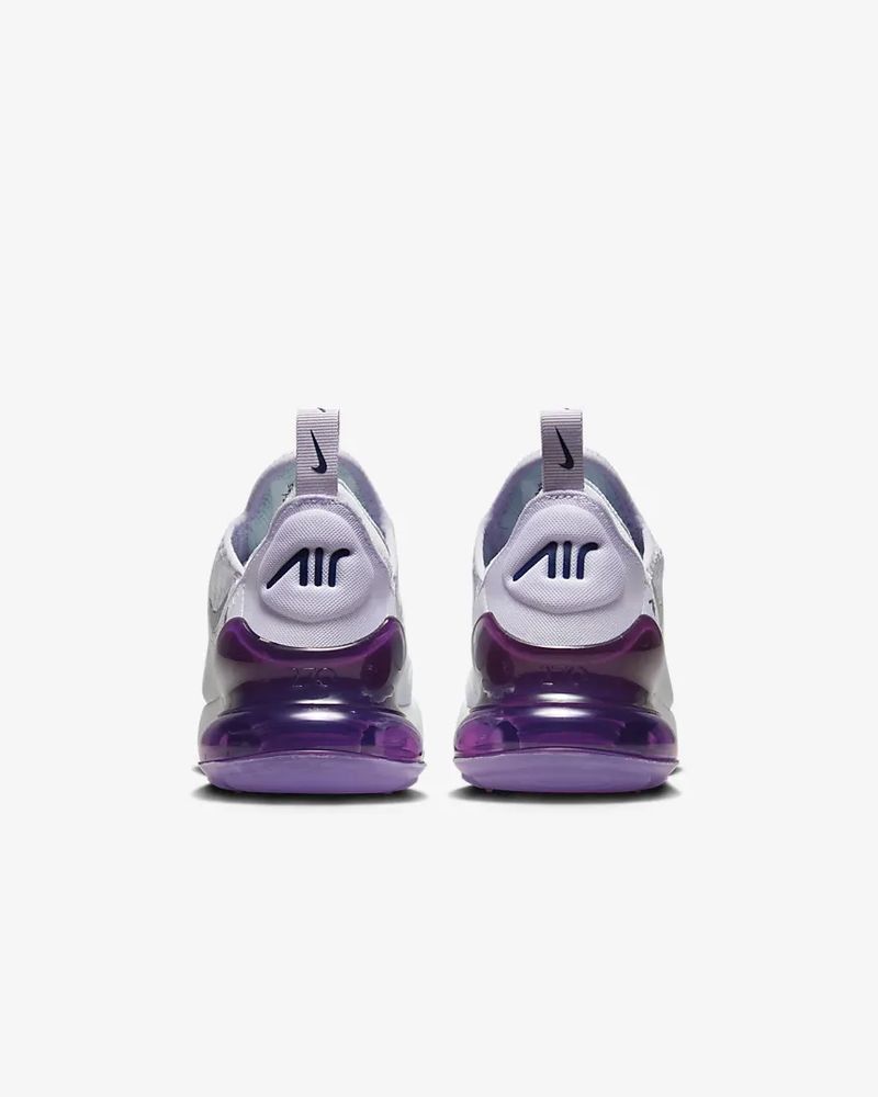 Chaussures Nike Air Max 270 pour enfant
