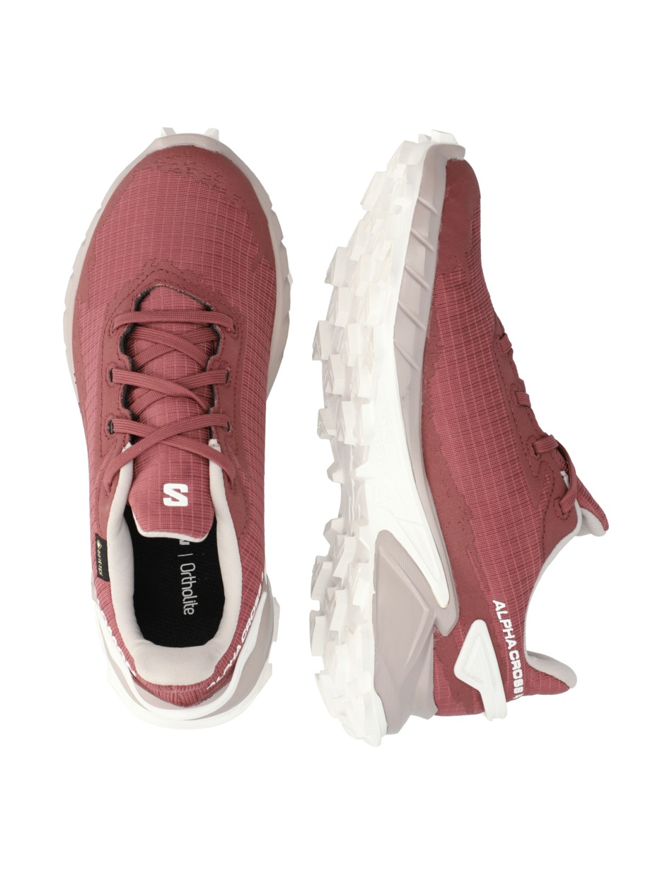 ALPHACROSS 4 GORE-TEX