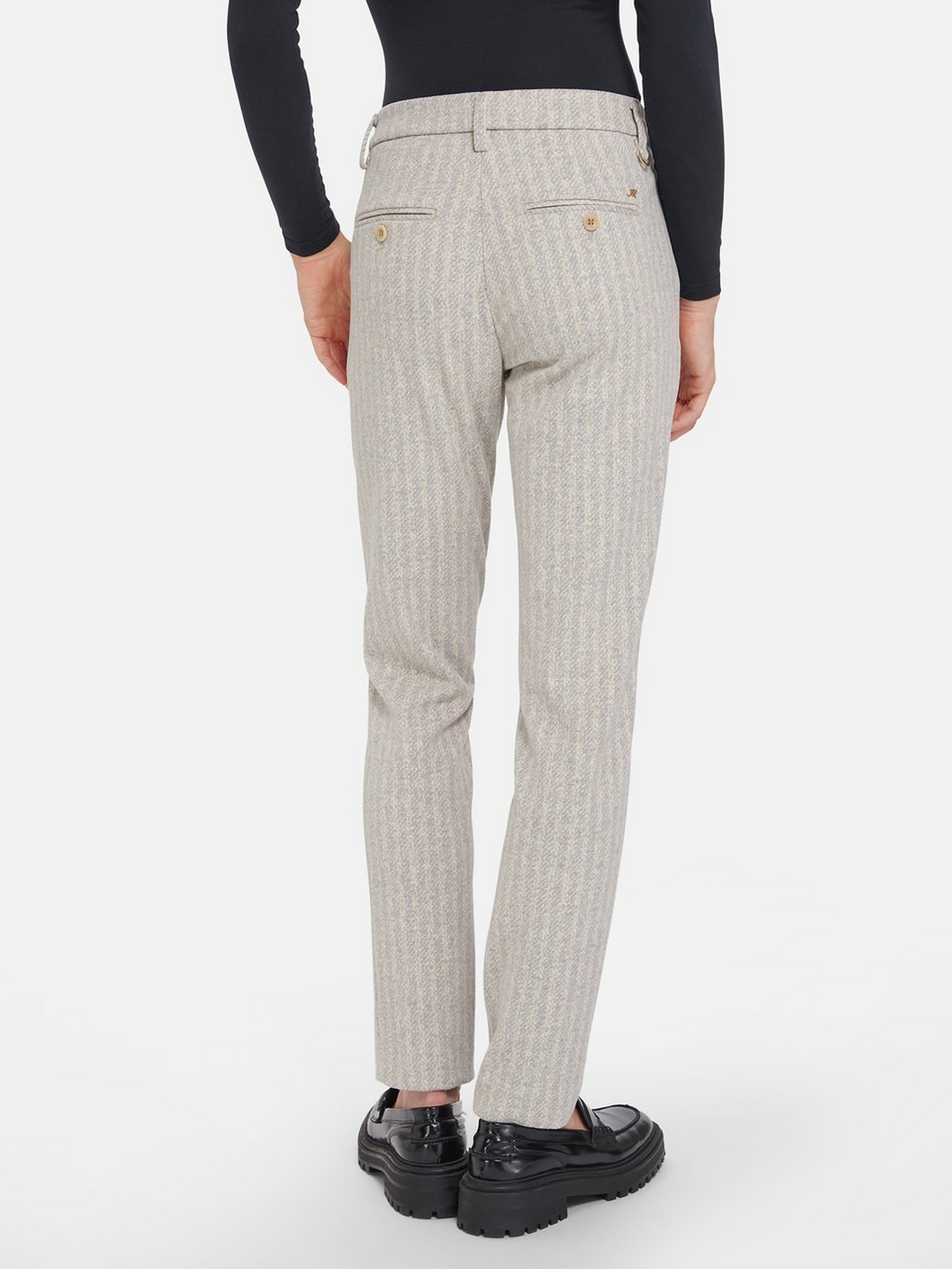 Chino-Hose 