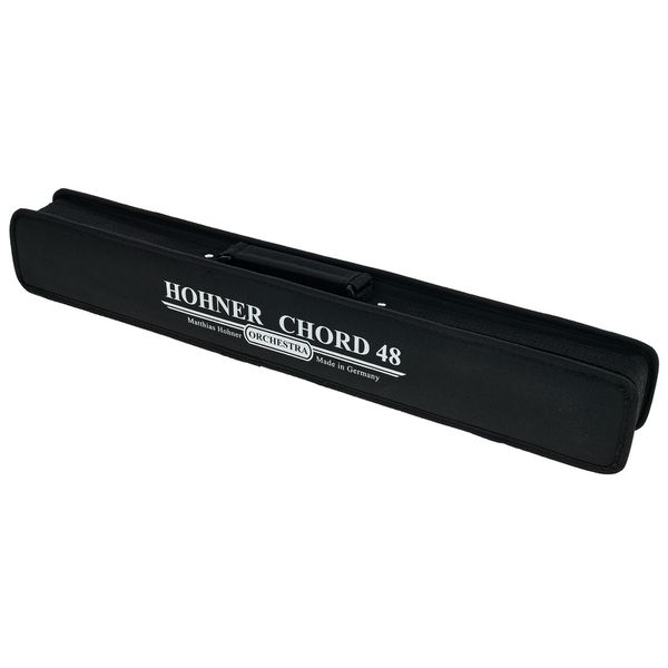 Hohner Orchestra Chord 48