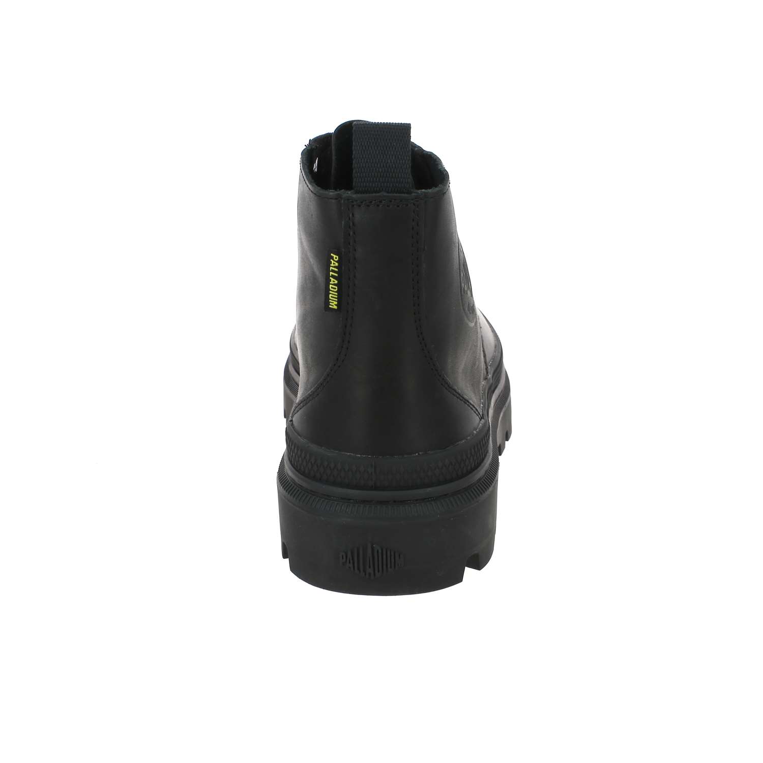 Boots et bottines homme PALLADIUM PAL TROOPER HI