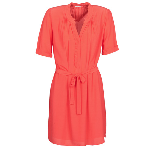 Ikks - BQ30335-36 - Orange