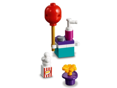 LEGO Magische kermisachtbaan (41685)