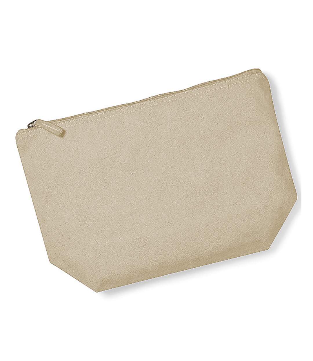 Westford Mill - Trousse de toilette EARTHAWARE (Beige) (M) - UTRW7142
