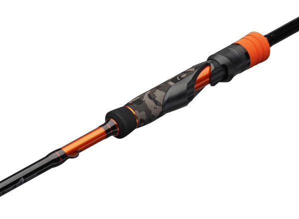 Canne Spinning Berkley Urbn II Dropshooter