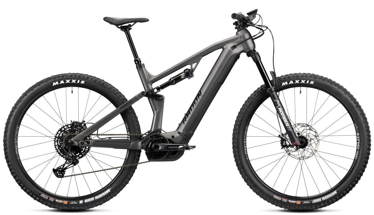 Radon Render AL 8.0 750 kaufen | Bike-Discount