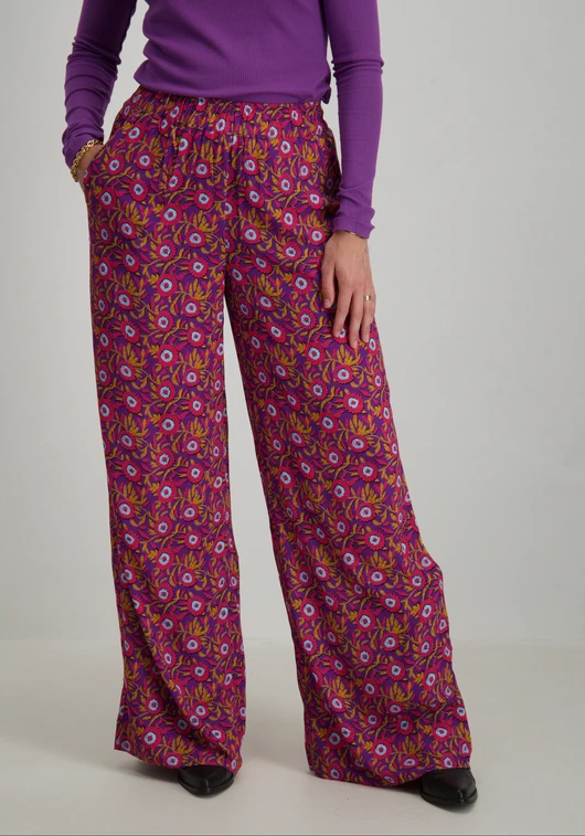 Harper & Yve Broek Alexis AW24J102