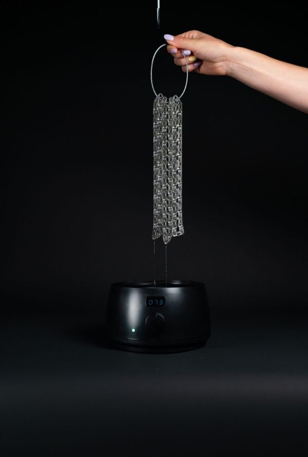 Dynamic Wander Hot Wax, 240g