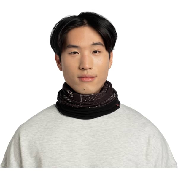 Tour de cou BUFF POLAR ITSIM BLACK