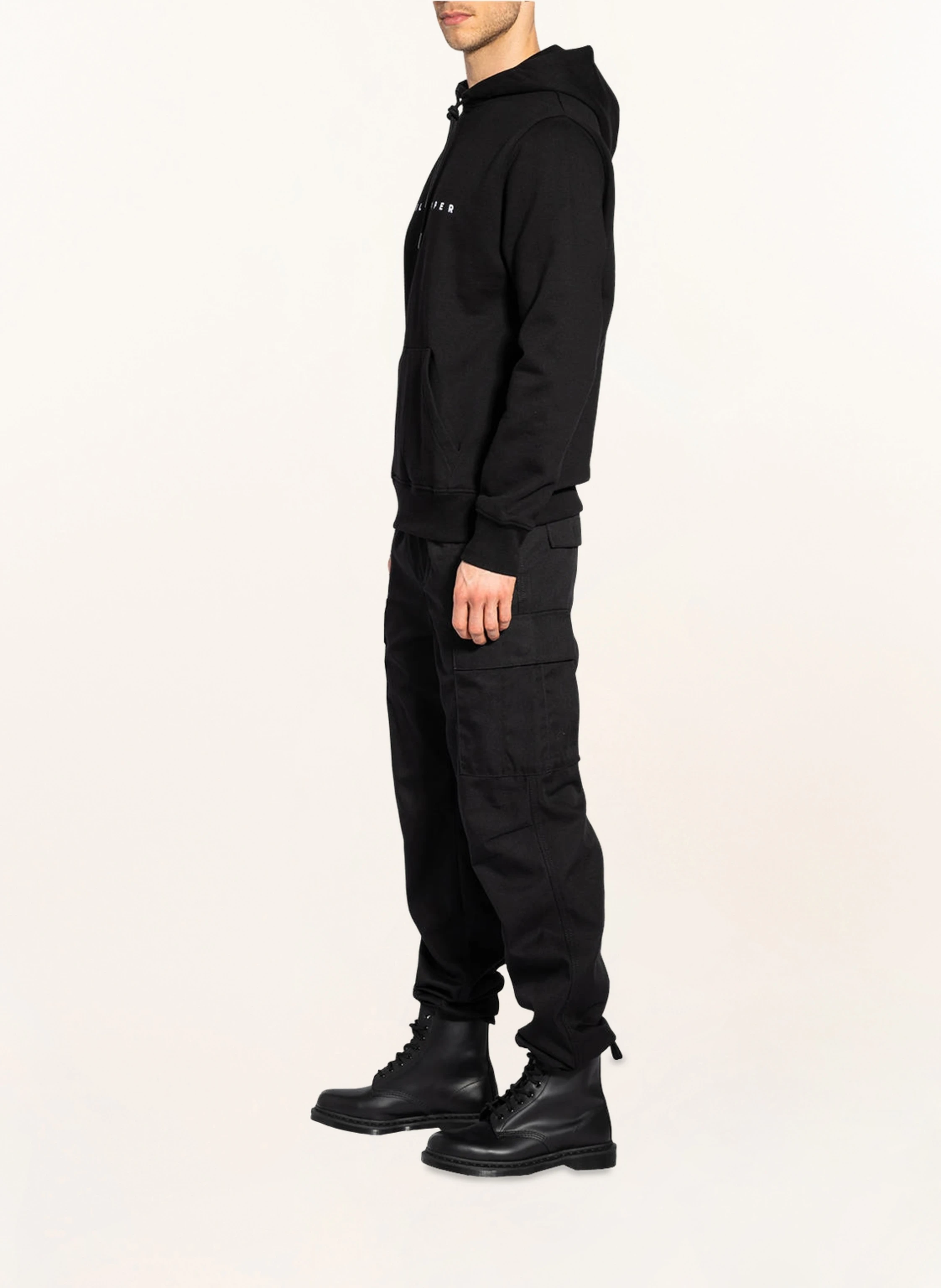 DAILY PAPER Hoodie ALIAS