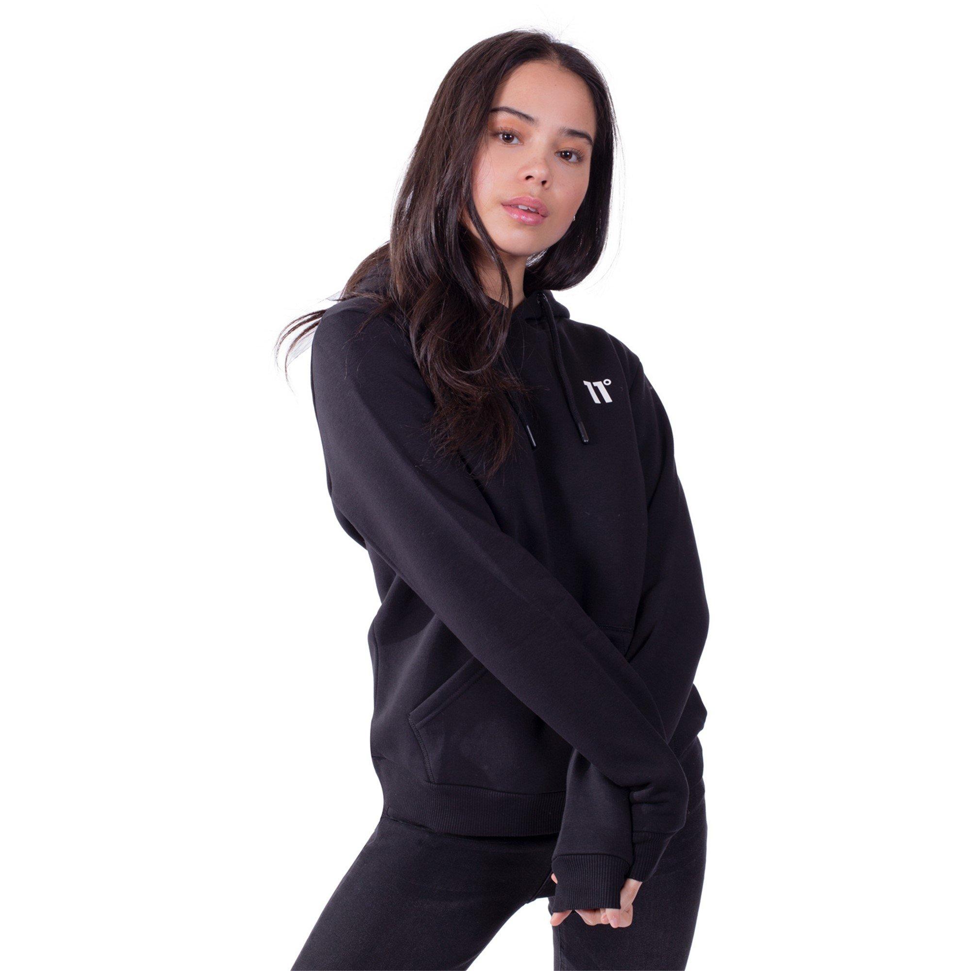 11 Degrees Core OTH Hoodie