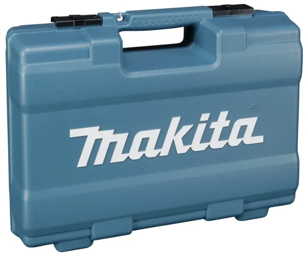 Makita - Støddriver - ledningfri - 2-hastigheders - nøgleløs borepatron 10 mm - 30 N·m - 2 batterier - 12 V